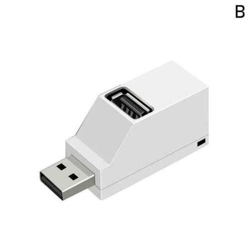 USB Multi Port Adapter High Speed 3.0 Hub Multiple Laptop For PC OTG √τ ⭐√ FAST - Picture 12 of 14