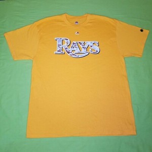 orange rays shirt