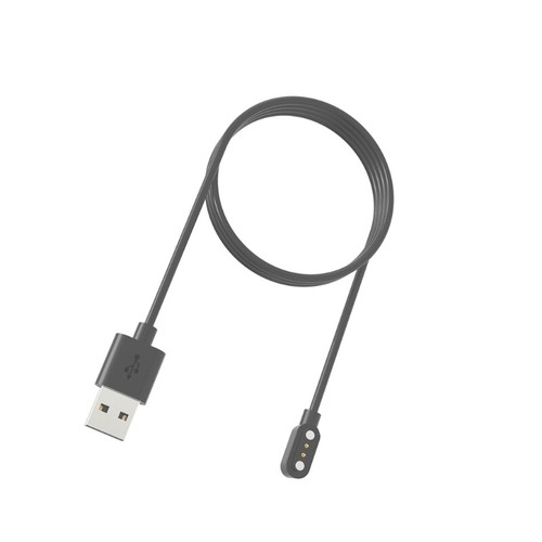 Fast Charging Cable USB for-Haylou RS4 LS12 for Smart Watches Watch Cha - Zdjęcie 4 z 10
