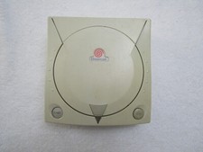 Official Authentic Sega Dreamcast OEM Replacement Shell /w Screws V1