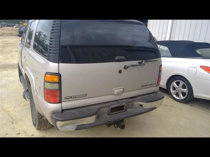 Motor limpiaparabrisas estilo clásico para camioneta Sierra 1500 05-07 378100 Foto 2 de 4