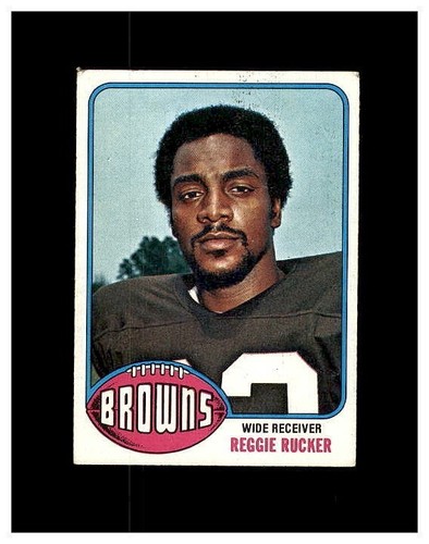 1976 TOPPS FOOTBALL #1-275 YOU PICK SEE PHOTOS OF EVERY CARD STARS *NEW LISTING* - Picture 78 of 497