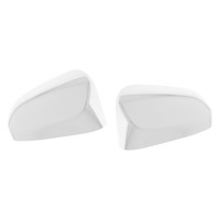 Mc195 Ses Trims - Chrome Mirror Covers on sale Mc195 Ses Trims - Chrome Mirror Covers on sale