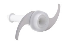 Coperchio Tritatutto Kenwood Per Modelli 600W - Ricambio Originale HDP10, HDP104, HDP108 - Foto 8