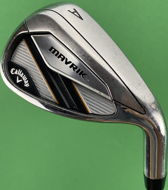 mavrik approach wedge degree