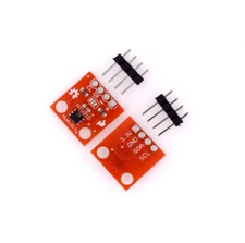 HTU21D Digital Temperature and Humidity Sensor Module Breakout Highly Accurate