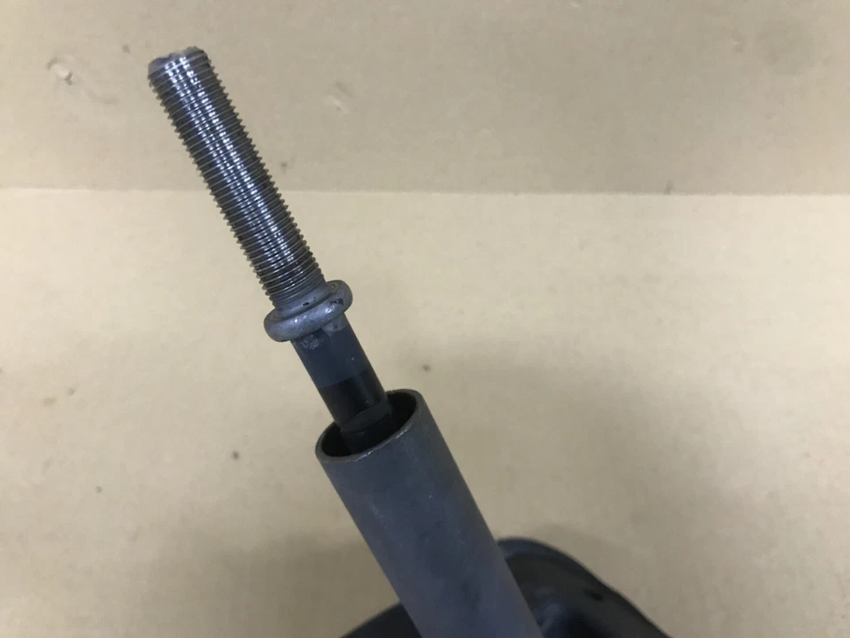 Palanca de cambio de marchas Subaru Impreza 2.0 R AWD 35011AE020 2005 2006 2007 I Foto 2 de 4