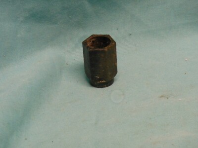 Genuine OEM Maytag Jenn-Air Dishwasher MDBH975AWW Heater Nut WP99003033  DL40