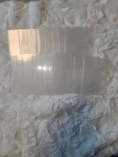 toploader sell. Comes with a film, 100 won per piece, big or small