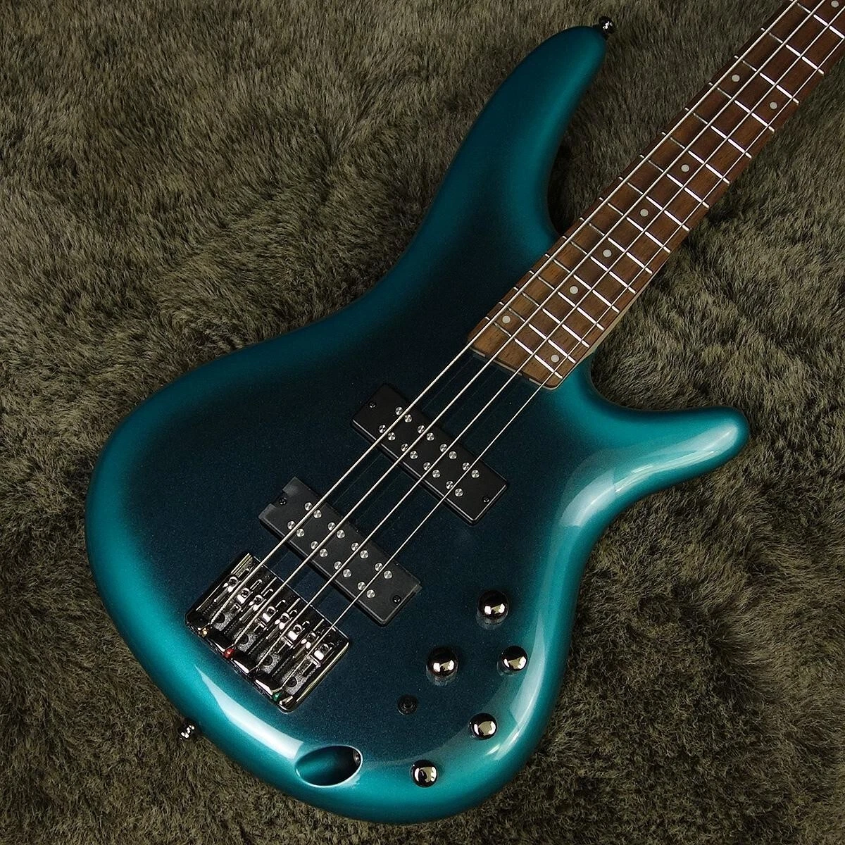 Ibanez sr300e 2024 cerulean aura burst