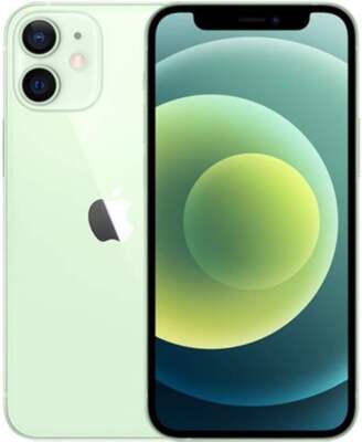 Apple iPhone 11 64GB Grün A