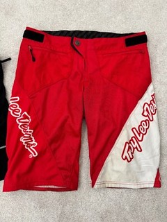 Troy Lee Designs Sprint Shorts Herren Größe 34