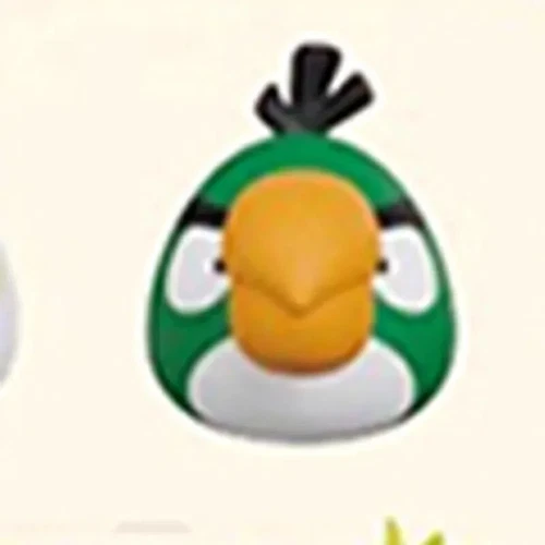Angry Birds Classic Blind Box Trendy Mini Doll Desktop Toy Ornaments Gift - Picture 32 of 58