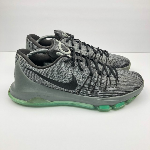 kd 8 hunt's hill night