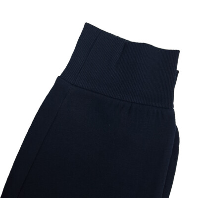 Contour Pantaloni Della Tuta Uomo – Modello Slim Fit Con Tasche Con Cerniera, Misto Cotone E Poliestere, Per Jogging E Allenamento