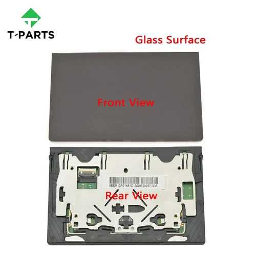 New Lenovo Thinkpad X1 carbon 6th Gen Touchpad Clickpad Trackpad No NFC 01LV563