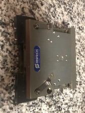 SCHUNK PWG130-B 2-FINGER PNEUMATIC ANGULAR GRIPPER 302635 PWG 130-B NEW IN BOX