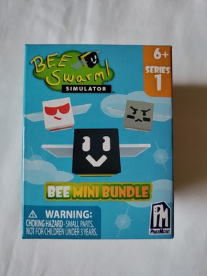 PhatMojo Bee Swarm! Simulator Bee Mini Bundle Blind Bag