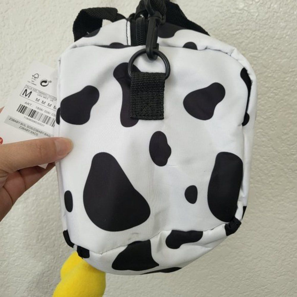 [ZARA]ミッキーマウス コラボ ショルダーBAG ZARA]ミッキーマウス コラボ ショルダーBAG (ZARA/ショルダー