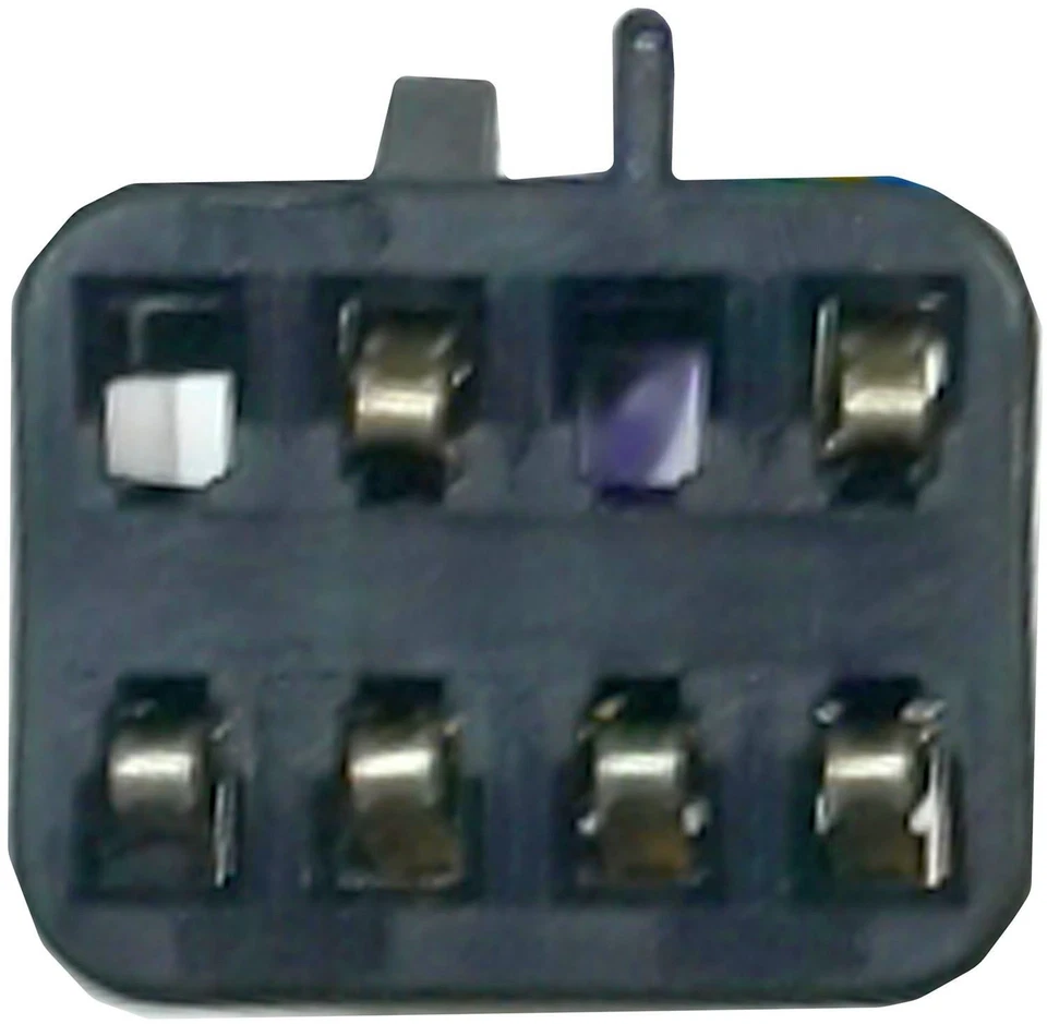 Espejo retrovisor para GMC Savana 1500 Savana 2500 2008-2011, Savana 3500 Savana 4500 Foto 3 de 3