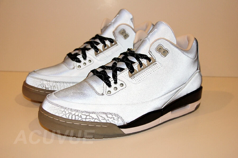 jordan 3 3m