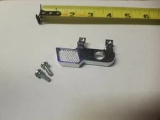 Republic Steel Locker Handle LIFT ONLY 