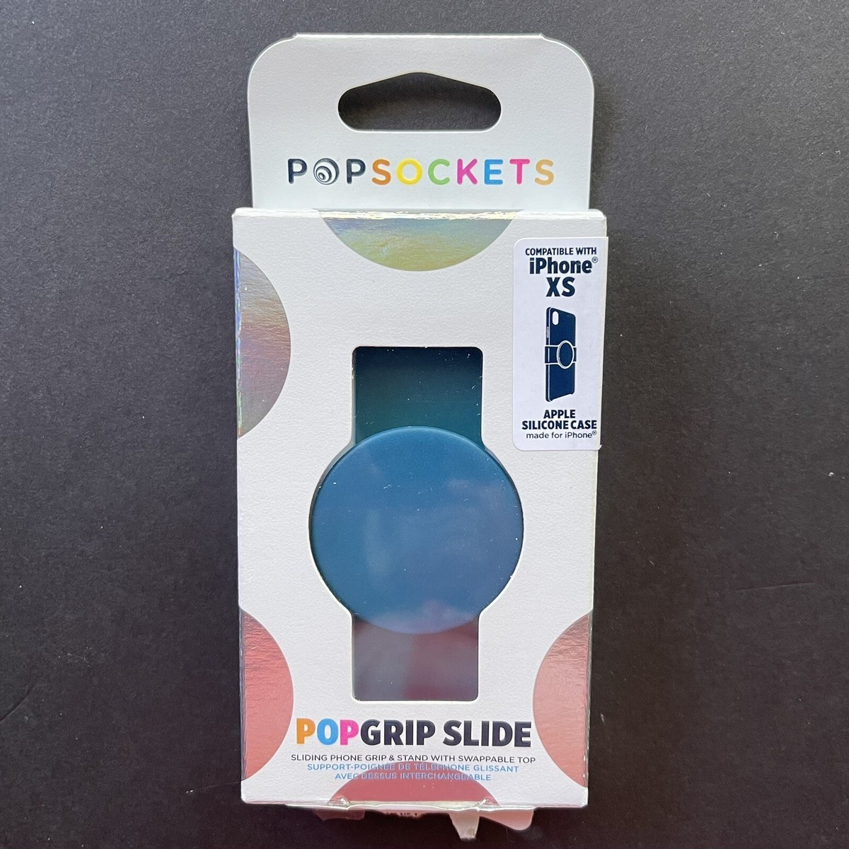 Popgrip Slide Do Popsockets Work With Silicone Cases PopSockets