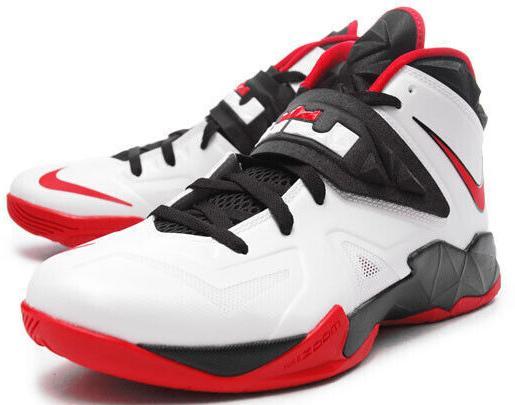 NIKE LEBRON SOLDIER 29㎝ Nike Mens Lebron Soldier XIV 14 Basketball Shoes, Black