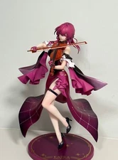 IN Stock Myethos Honkai: Star Rail Kafka 1/8 Complete Figure Model Toys!