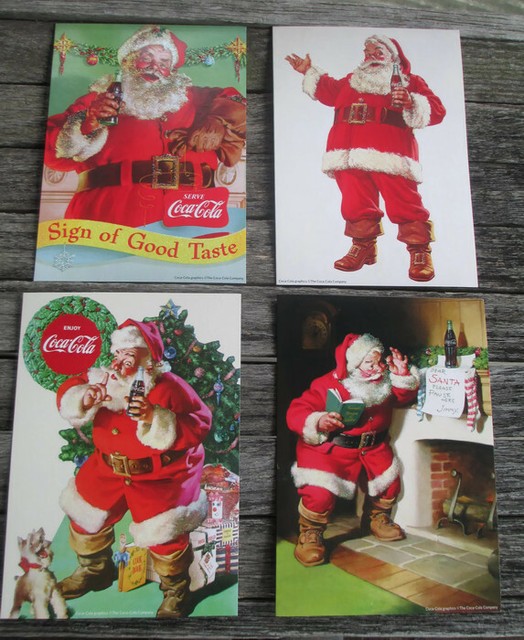 Boxed Set Of 16 Elegant Caspari Christmas Cards Birds Holiday Bird