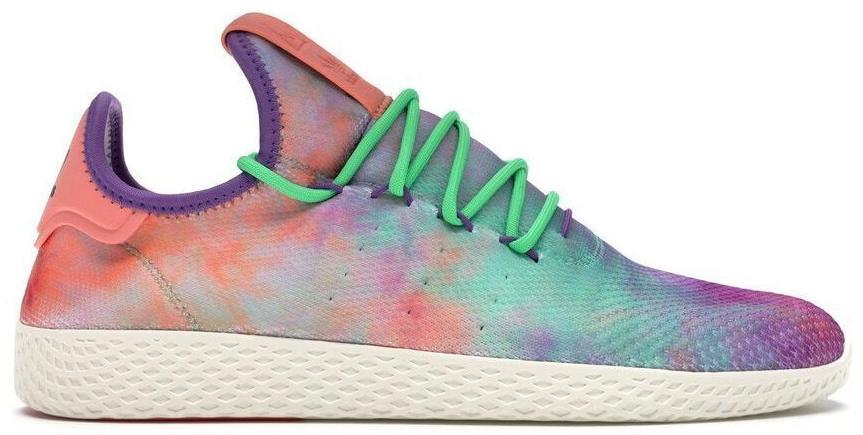 adidas originals x pharrell williams hu holi tennis hu mc