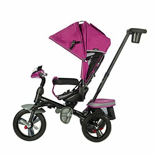 4 in 1 stroller