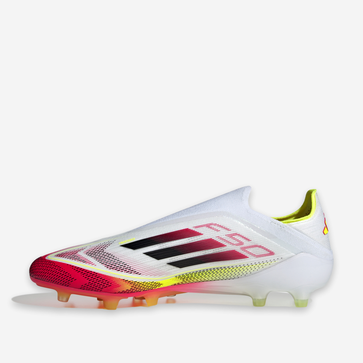 adidas F50 Elite AG Laceless Men's Football Multicolor Sport