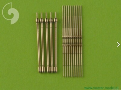 Master 72AM016 German radar FuG 220 Lichtenstein SN-2 (used on nightfighters Bf