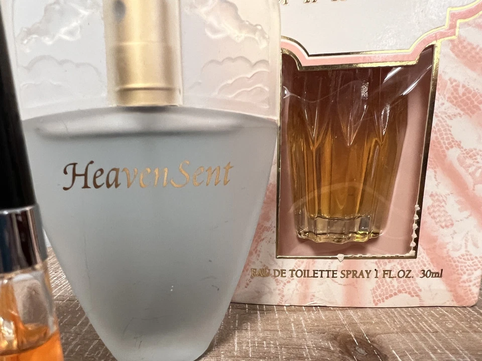 Perfumes De Colección Oscar De La Renta, rubíes raros, Kardashian, Chantilly Heaven Enviado+ Foto 3 de 4