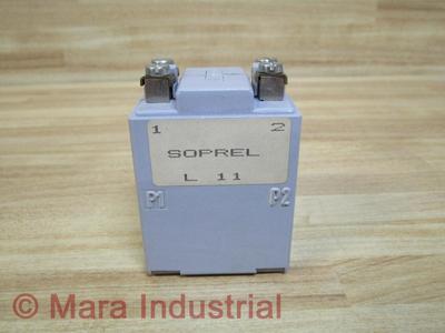 Soprel L-11