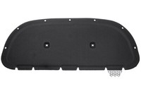 Motor Haube Sound Isolierung FüR Seat Alhambra 10- VW Sharan 10