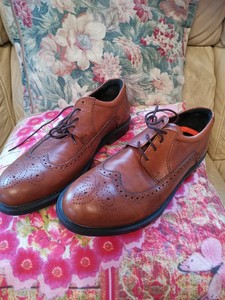 cheaney spencer derby boot