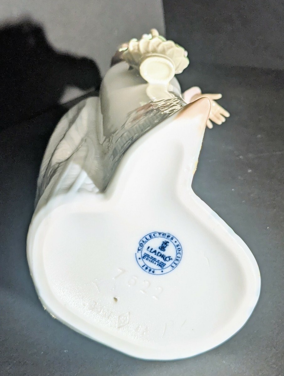 Retired 1994 Lladro 