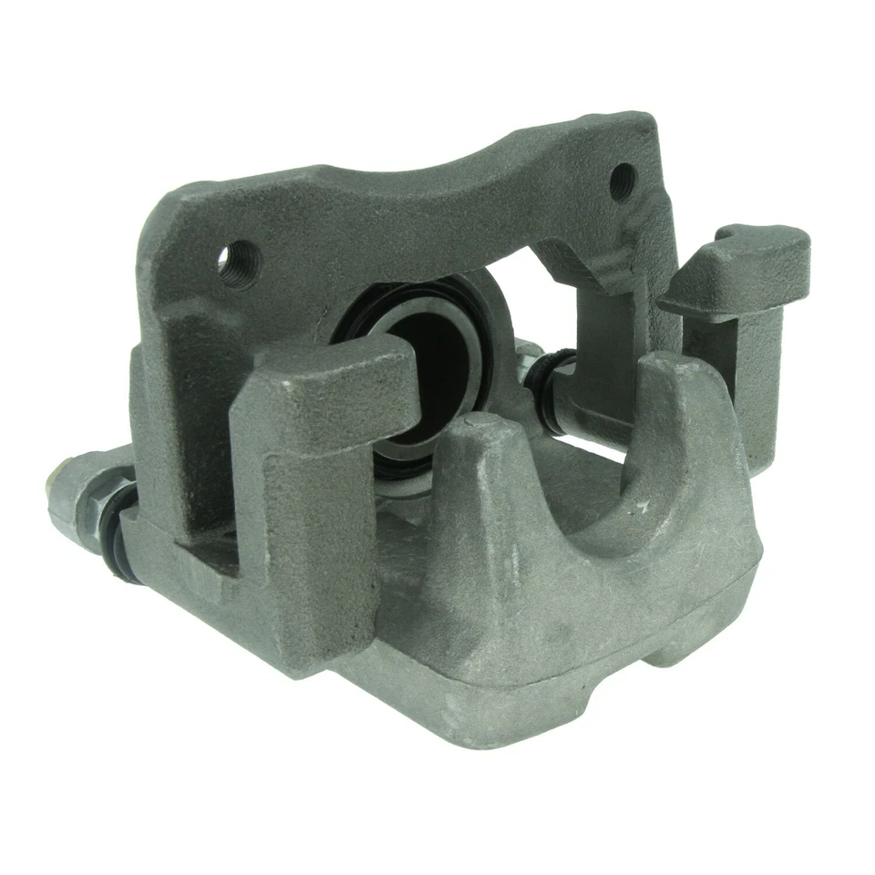 Pinça de freio a disco traseira direita central 2009 Toyota Avalon Premium 2008-2011 - Imagem 4 de 4