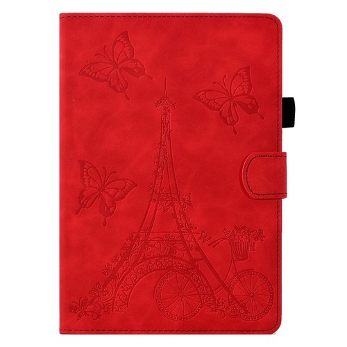 For iPad 6/7/8/9/10/11th A16 Pro Air 5 6 11" 2025 Leather Shockproof Smart Case - Picture 55 of 74