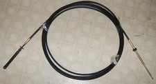 Teleflex Control Cable Assembly  SNAP-IN HE 26Ft 102312 High Efficiency