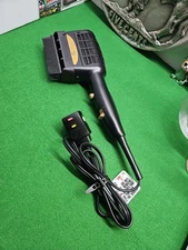 InfinitiPro by Conair SD11GN 1875 Watt  Ionic Hair Dryer. Comes W 1 Comb Ext