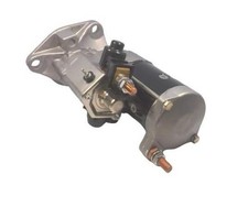 Replaces DENSO 428000-4430 STARTER MOTOR , MN