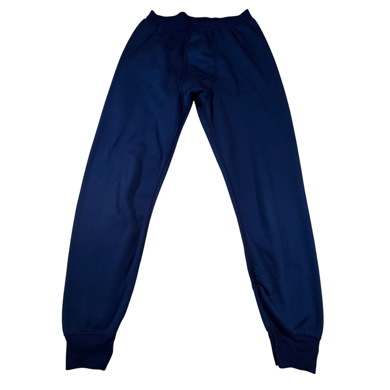 Patagonia Capilene Heavy Weight Fleece Bottom Base Layer Hiking Blue Men Sz Md
Opens in a new window