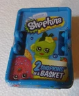 Rare 2013 SHOPKINS SEASON 1  blind baskets 2 Shopkins  sealed hard to find