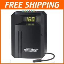 Model 3250 Smart Hydrostat Temperature Limit