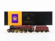 OO Hornby R2215 Golden Jubilee Edition LMS "Princess Elizabeth" 4-6-2 Steam 