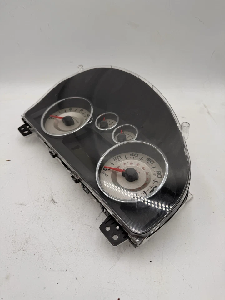 2008-2009 Ford Fusion спидометр приборной панели датчики TUVJ1 - Изображение 3 из 4