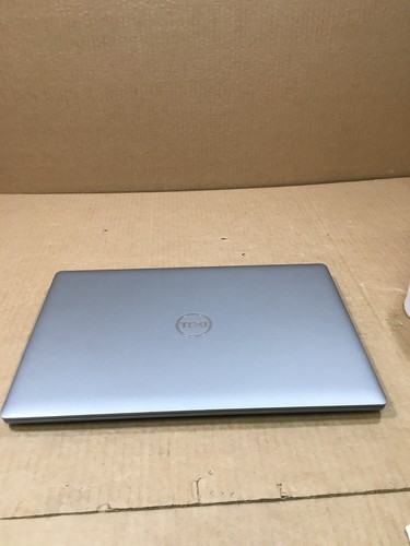 @XJ Dell Latitude 5520 15" FHD i5-1145G7 Backlit *LESEN* - Bild 4 von 8